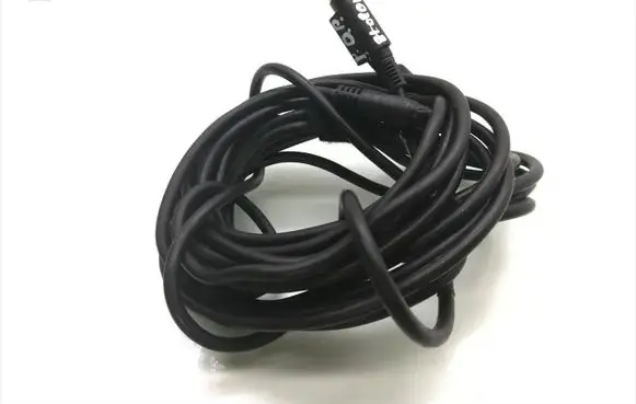 Panel wiring