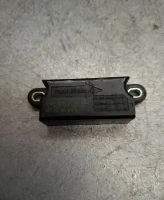 Mercedes-Benz E W211 Airbag deployment crash/impact sensor A0038200726 821761664 450507390
