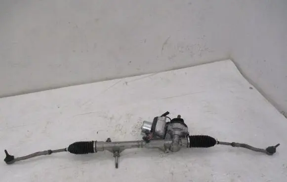 Steering rack