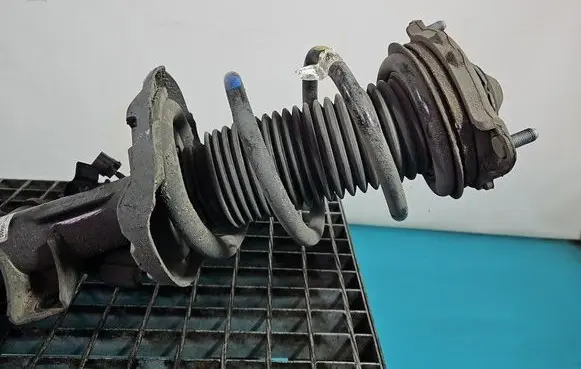 Hyundai i30 Front coil spring IMPRK1549773