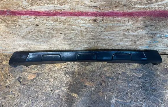 Suzuki SX4 S-Cross Front bumper splitter molding 71771-64R S2511C047-M