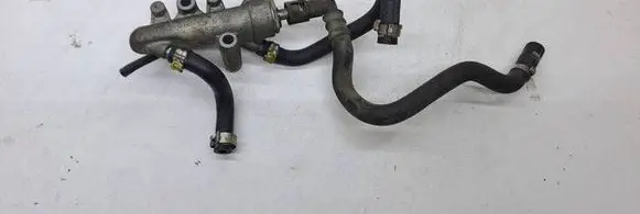 Opel Vectra C Fuel pressure regulator 55188200A501