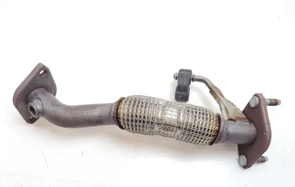 KIA Picanto Exhaust flexible connection 