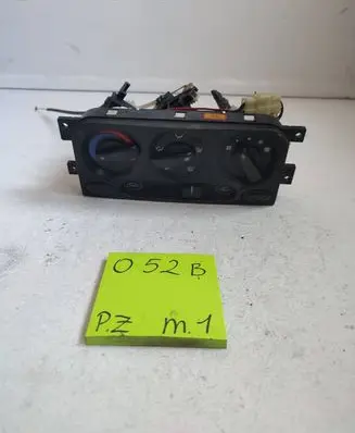 Daewoo Matiz Climate control unit 8324873