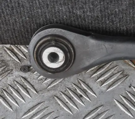 Audi A8 S8 D4 4H Rear upper control arm/wishbone 8K0501529L