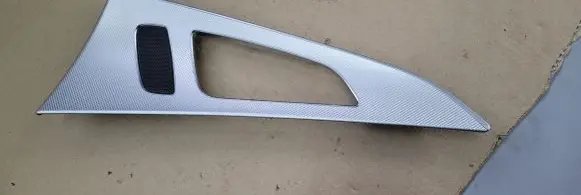 Audi A6 S6 C7 4G Rear door card trim 4G0867420