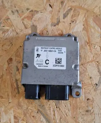 Ford Mustang VI Airbag control unit/module JR3T14B321CA