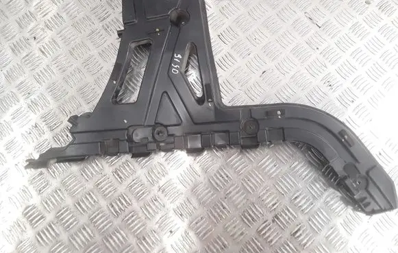 Renault Latitude (L70) Rear bumper mounting bracket 850440012R