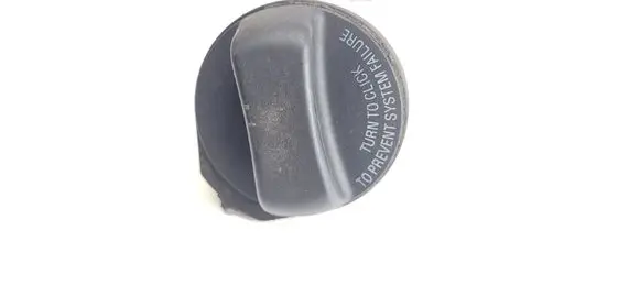 Fuel tank filler cap