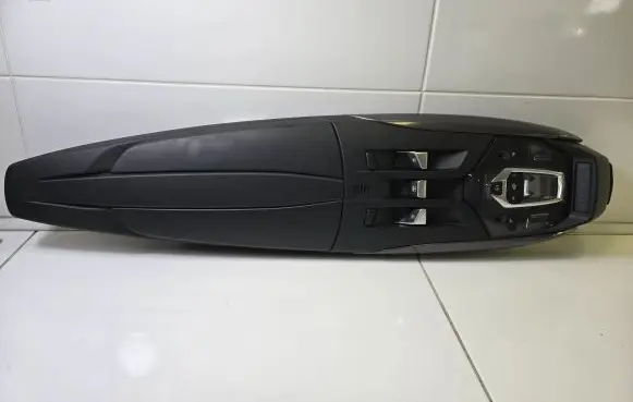 Center console