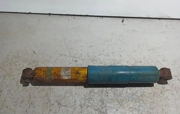 Volkswagen Caddy Rear shock absorber/damper
