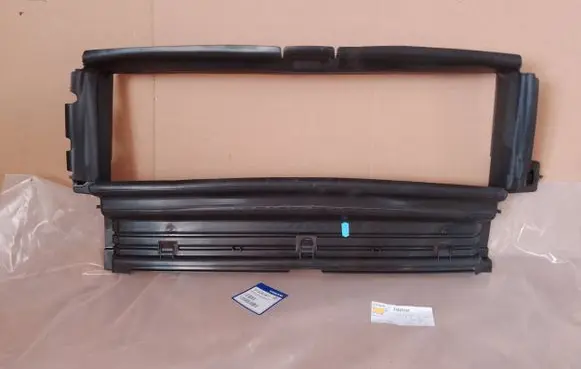 Volvo XC60 Radiator set 31425367