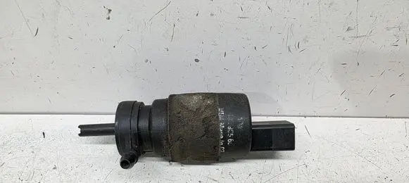 Audi A6 S6 C6 4F Windscreen/windshield washer pump 1J5955651