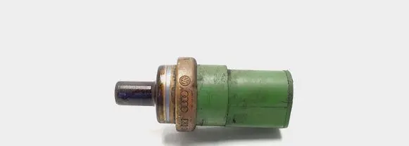 Volkswagen PASSAT B5.5 Coolant temperature sensor 059919501A