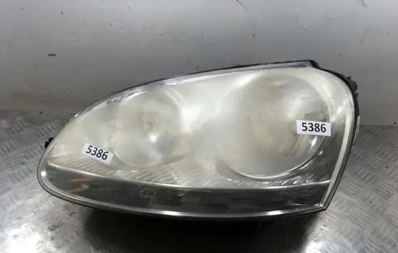 Volkswagen Golf V Headlight/headlamp 1K6941005Q 1LG24700711