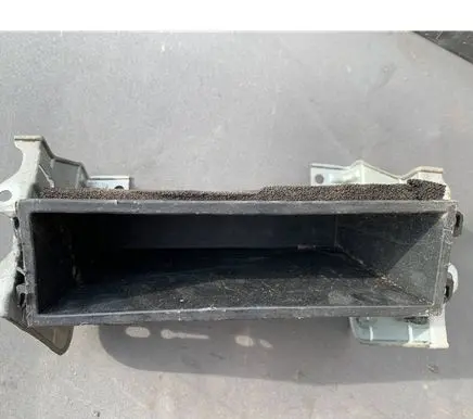 Mitsubishi Canter Front door storage pocket/box XB562478