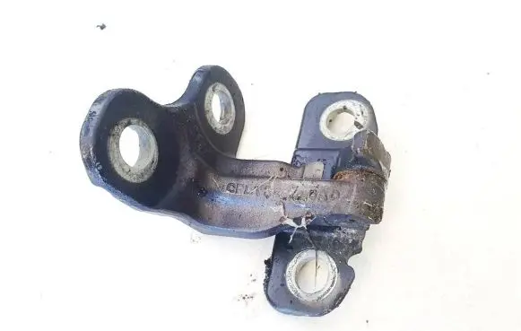 Jaguar F-Pace Rear door lower hinge cpla228765ad 120031