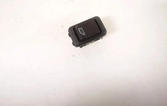 Volvo S40, V40 Electric window control switch 812660 03458028
