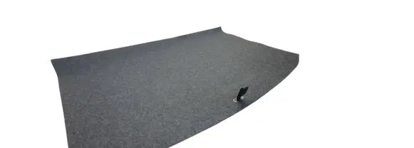 Volvo V40 Trunk/boot floor carpet liner 31291050