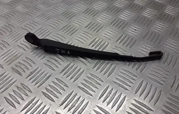 Seat Ibiza III (6L) Rear wiper blade arm 1U9955707B