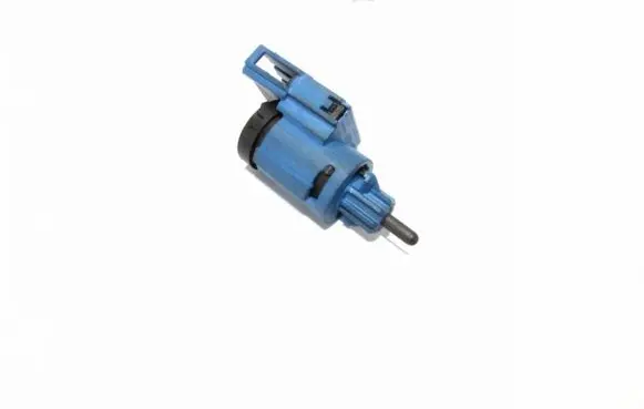 Clutch pedal sensor
