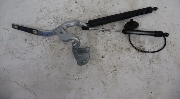 Mercedes-Benz E W211 Other exterior part