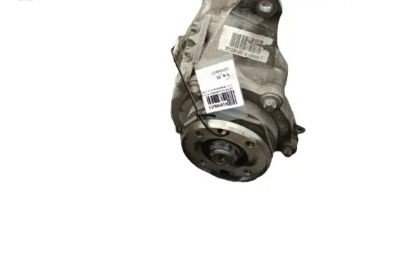 Mercedes-Benz E W212 Front differential 2213301302 A2213310705