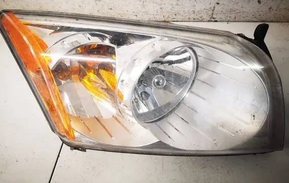Dodge Caliber Headlight/headlamp 