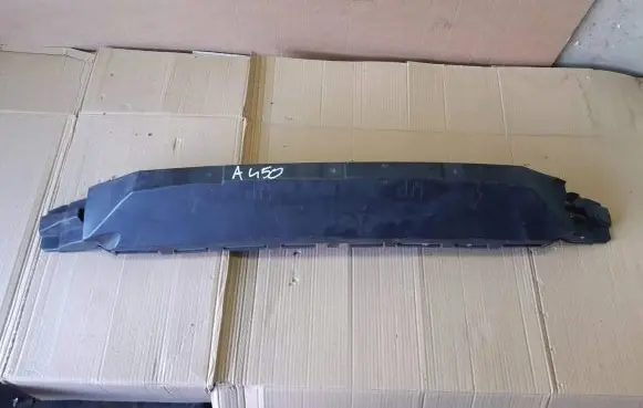 Volvo V60 Front bumper support beam 31323427