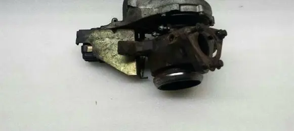 Mercedes-Benz C W204 Turbo A6460901080