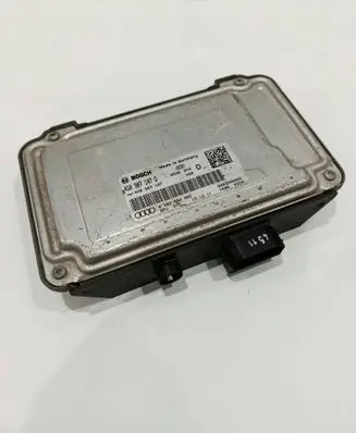 Audi A6 S6 C7 4G Camera control unit module 4G0907107D 0203500005 4H0907107