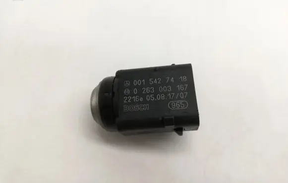 Mercedes-Benz CLK A209 C209 Parking PDC sensor 0015427418