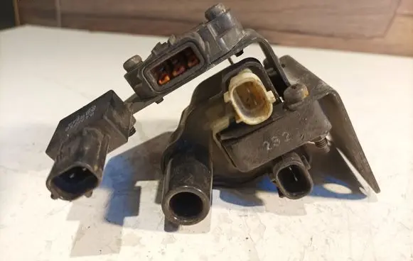 Mazda Xedos 6 High voltage ignition coil