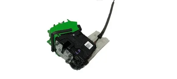 KIA Sorento IV Front door lock 81310P2000 32905