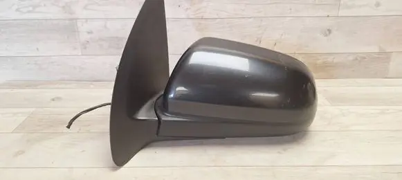 Chevrolet Aveo Manual wing mirror E4012311 012311 E4012312