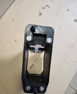 Volkswagen Tiguan Other center console (tunnel) element 5TA864453