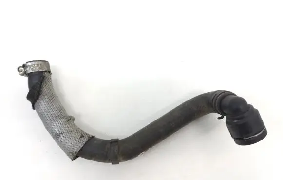 Skoda Octavia Mk2 (1Z) Engine coolant pipe/hose 1K0122291H