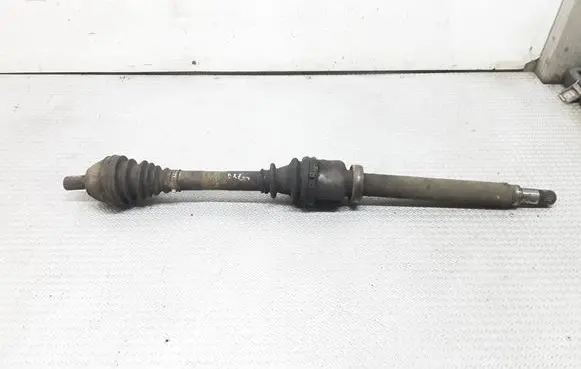 Ford Focus C-MAX Front driveshaft