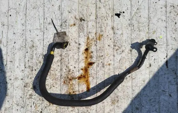 Volvo XC90 Power steering hose/pipe/line