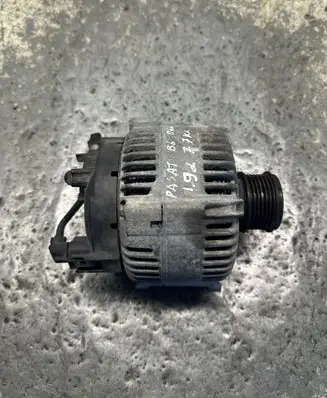 Volkswagen PASSAT B6 Generator/alternator 021903026L 2542783C