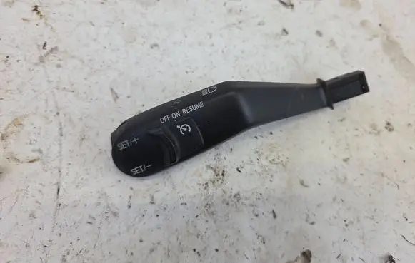 Saab 9-3 Ver2 Cruise control stalk 12801095
