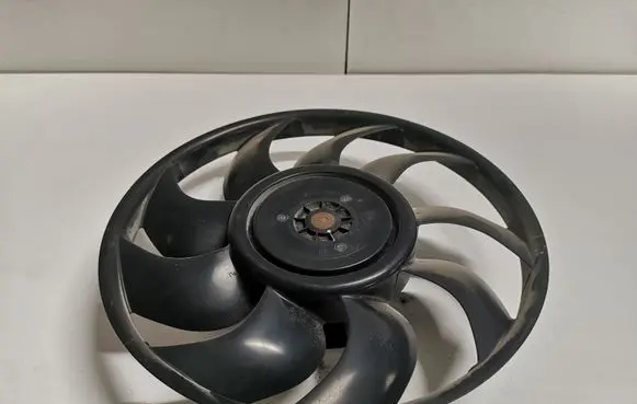 Ford Mustang VI Fan impeller 