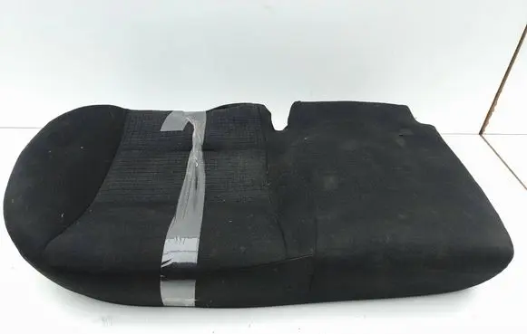 Rear seat