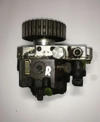 Volkswagen Crafter Fuel injection high pressure pump 0445010125 059130755N 0928400572