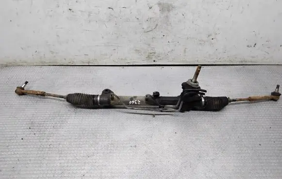 Opel Astra H Steering rack 7831501224