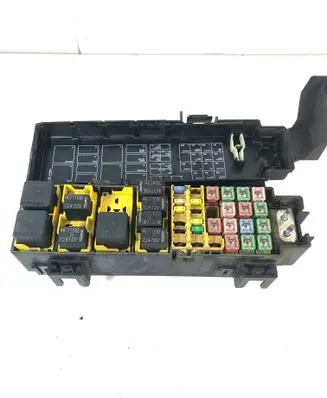 Jeep Grand Cherokee (WJ) Fuse module 96555J 56047185AD