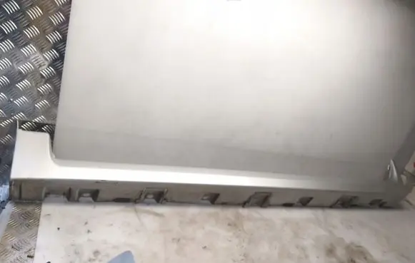 Suzuki Liana Sill