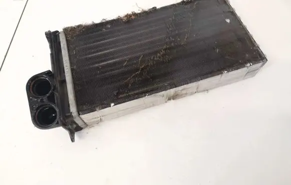 Citroen C2 Heater blower radiator
