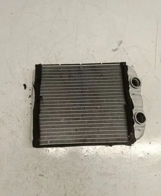 Audi Q7 4L Heater blower radiator 7H1819121