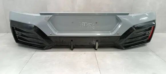 BMW X2 U10 Rear bumper 8087451